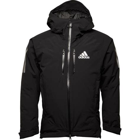 adidas winter jacket